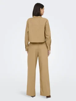 JDYMIO Loose Fit Pantaloni