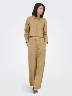 JDYMIO Loose Fit Pantaloni