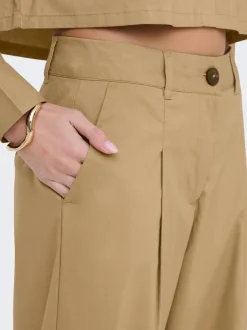 JDYMIO Loose Fit Pantaloni