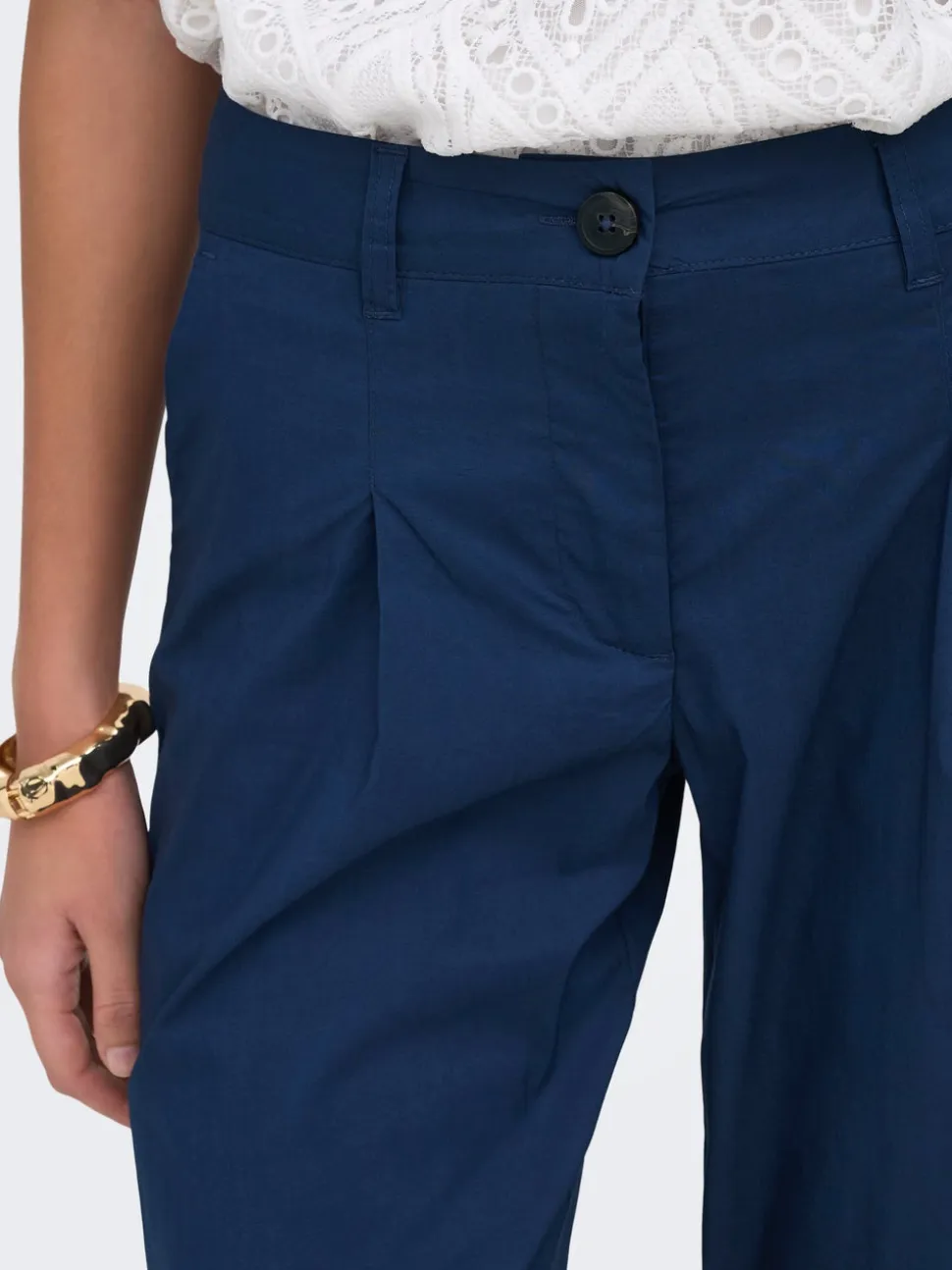 JDYMIO Loose Fit Pantaloni