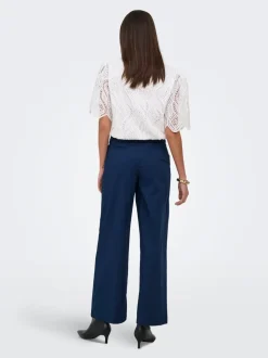 JDYMIO Loose Fit Pantaloni