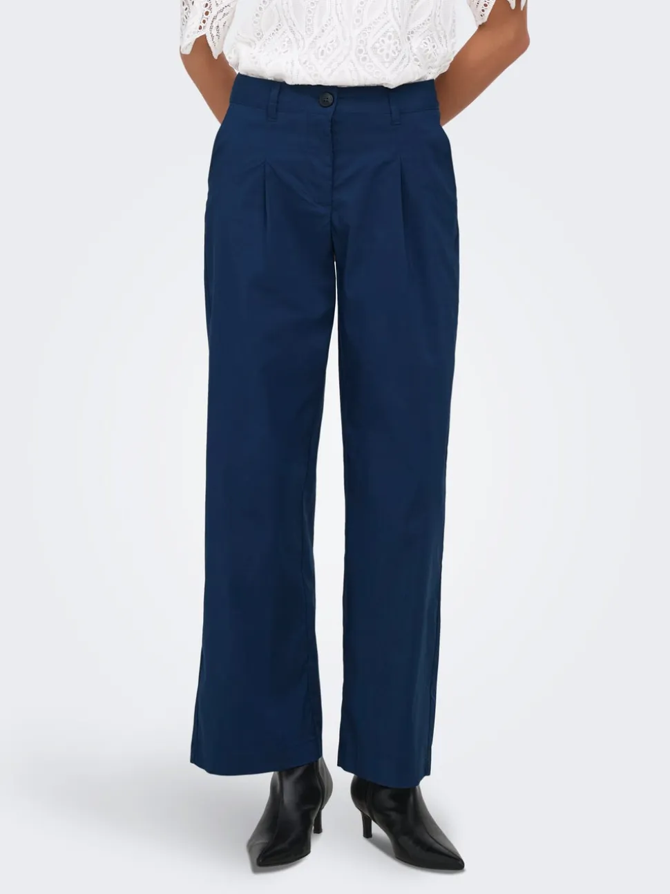 JDYMIO Loose Fit Pantaloni