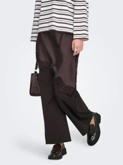 JDYMIO Loose Fit Pantaloni