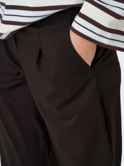 JDYMIO Loose Fit Pantaloni