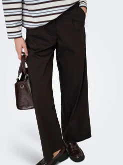 JDYMIO Loose Fit Pantaloni