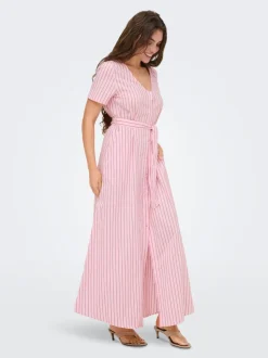 JDYMIO Vestito midi