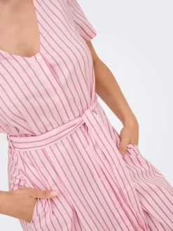 JDYMIO Vestito midi