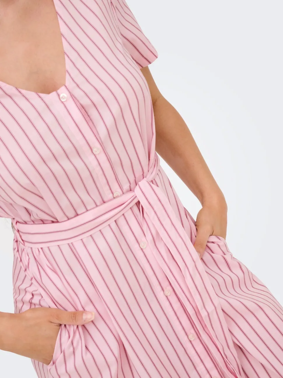 JDYMIO Vestito midi