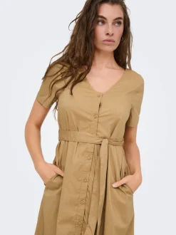 JDYMIO Vestito midi