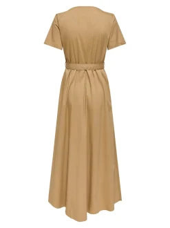 JDYMIO Vestito midi