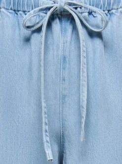 JDYMIRA Wide Leg Fit Pantaloni