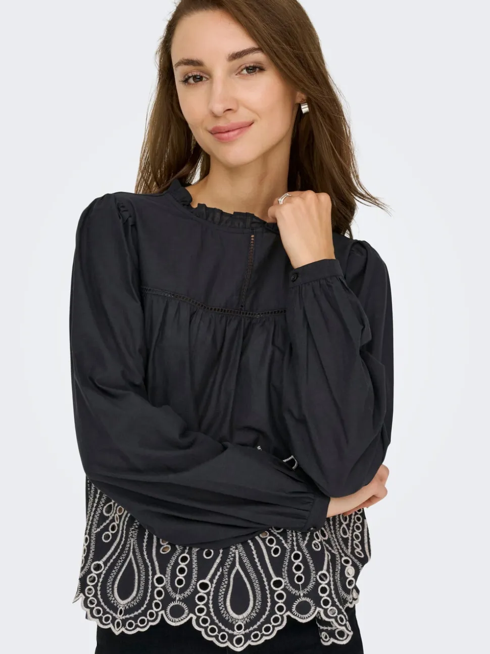 JDYMOLLY Blusa