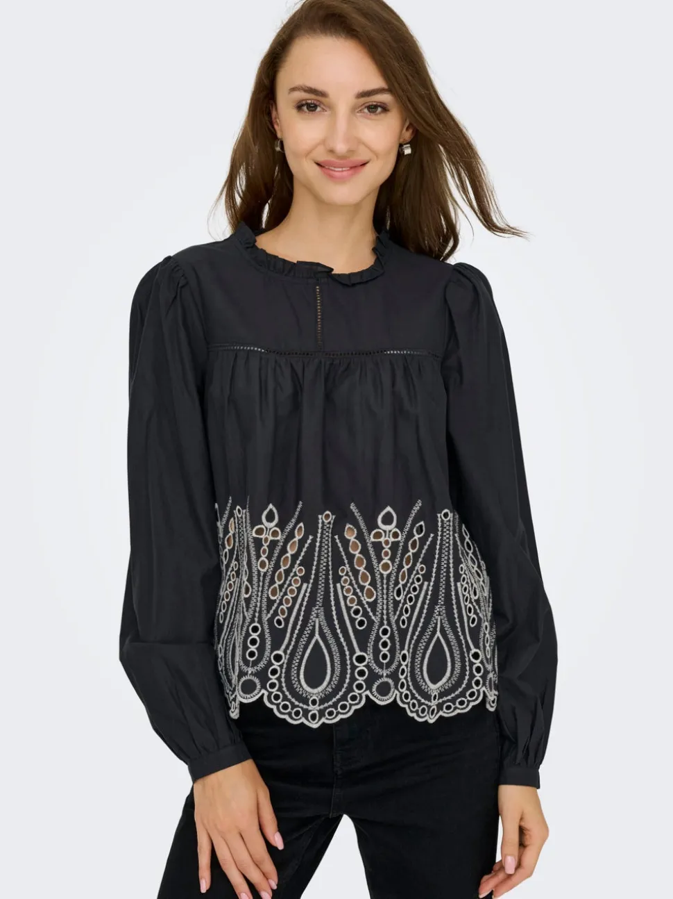 JDYMOLLY Blusa