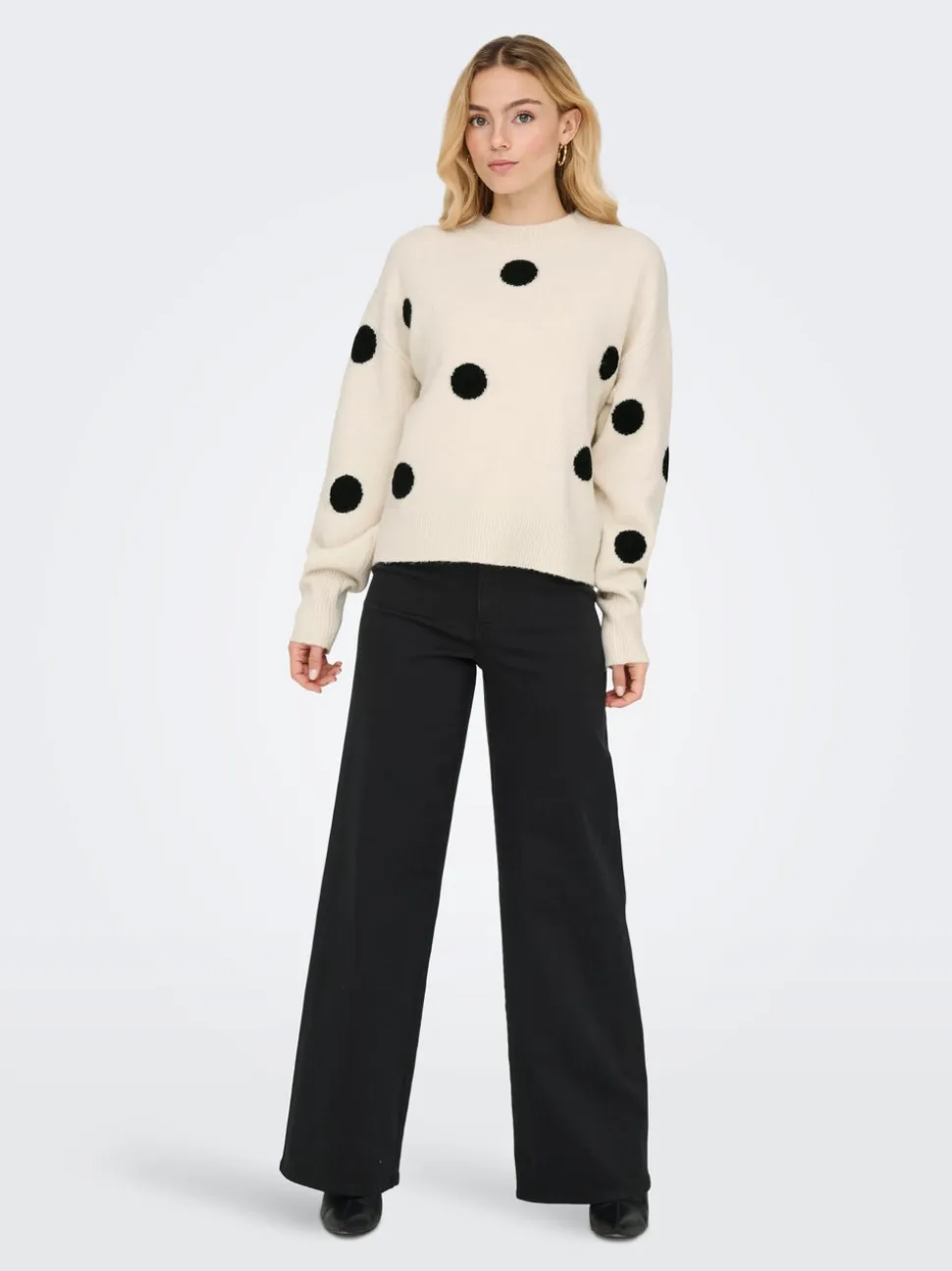 JDYMONICA Pullover