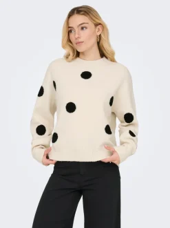 JDYMONICA Pullover
