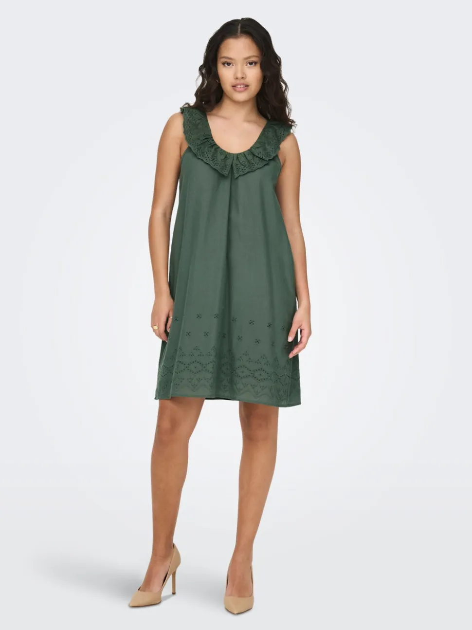JDYMONICA Vestito corto