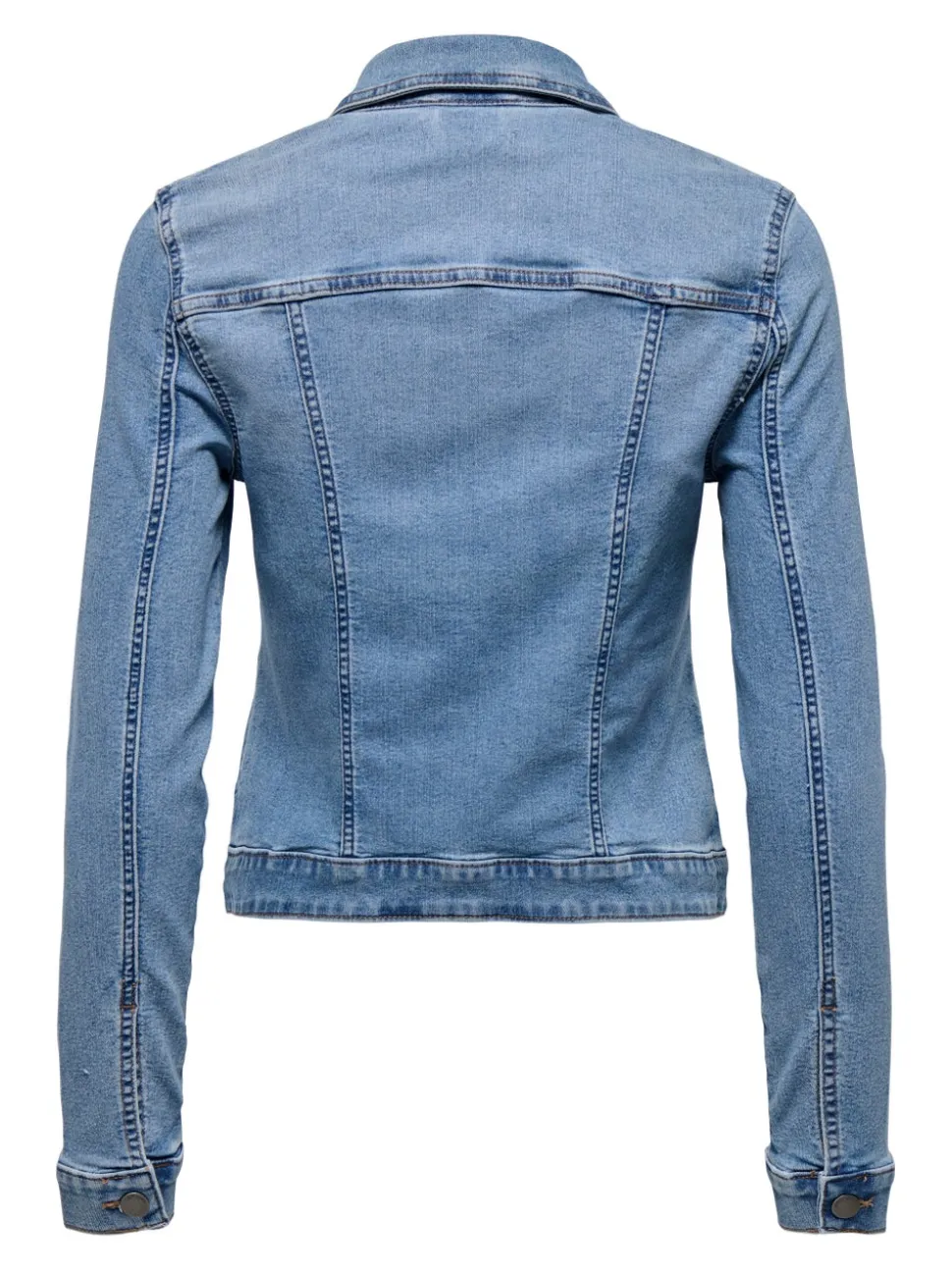 JDYMOON Giubbotto di jeans