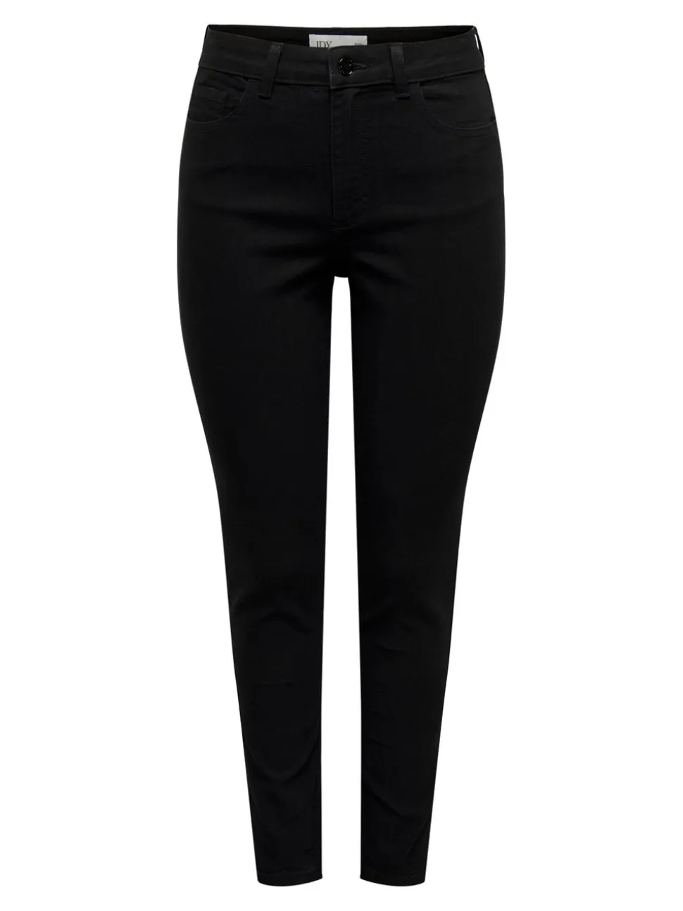 JDYMOON Vita alta Skinny Fit Lunghezza alla caviglia Jeans
