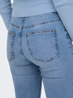 JDYMOON Vita alta Skinny Fit Jeans