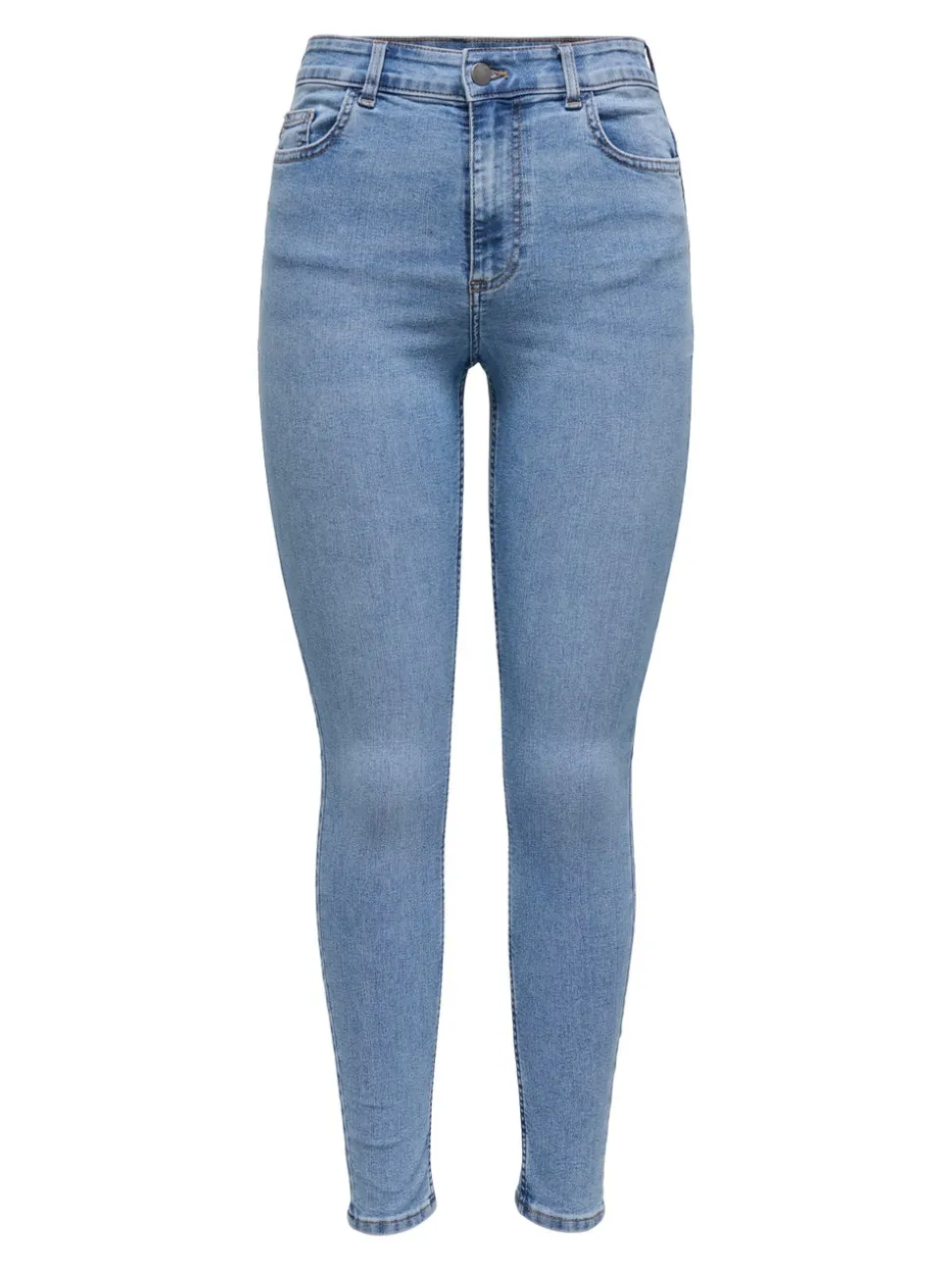 JDYMOON Vita alta Skinny Fit Jeans