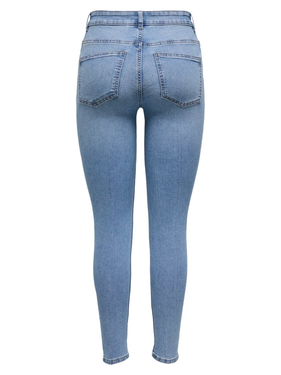 JDYMOON Vita alta Skinny Fit Jeans