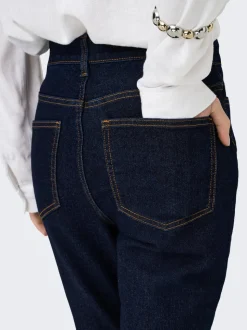JDYMOON Vita alta Skinny Fit Jeans