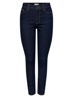 JDYMOON Vita alta Skinny Fit Jeans
