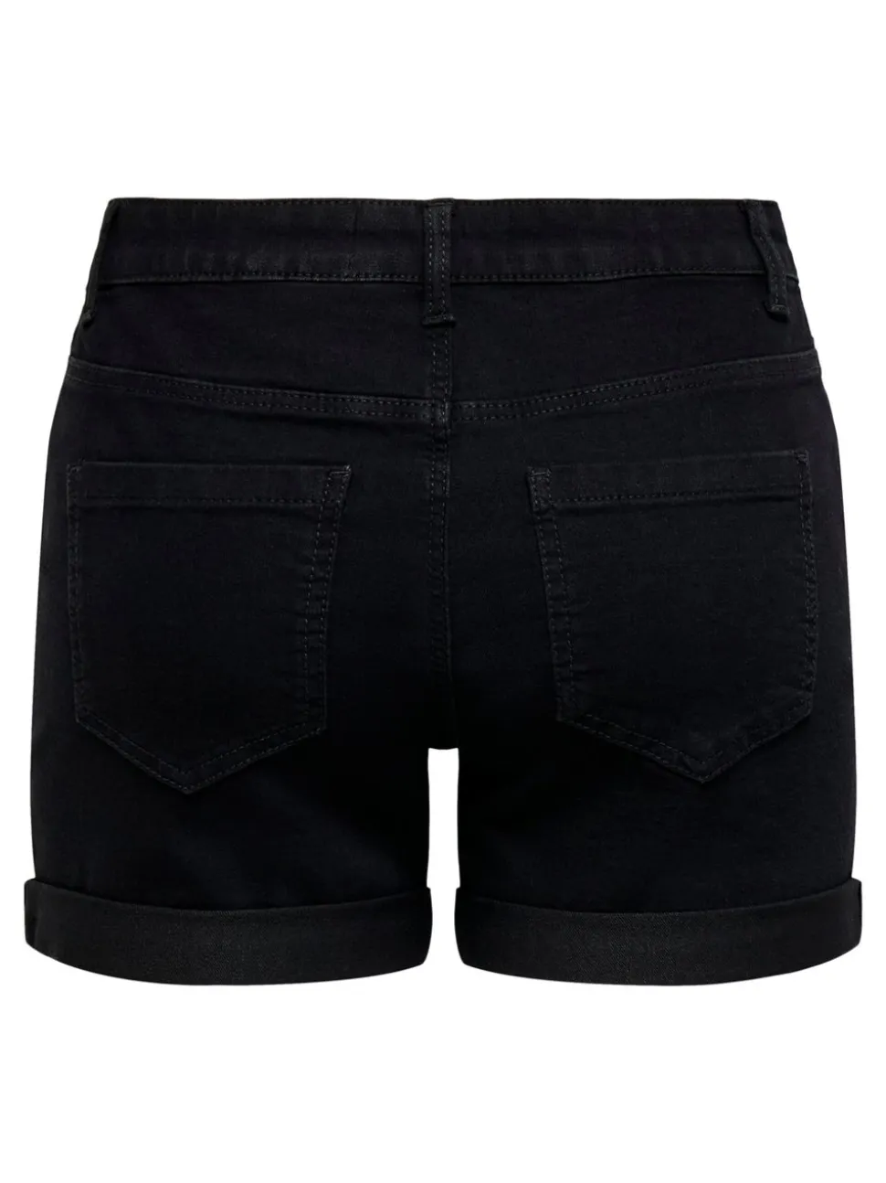 JDYMOON Vita media Regular Fit Bermuda in jeans