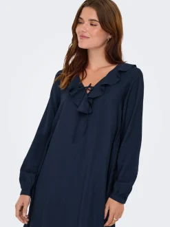 JDYMY Vestito midi