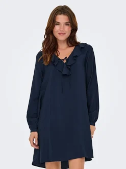 JDYMY Vestito midi