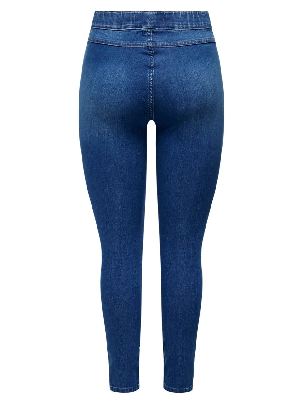 JDYNALINA Vita alta Slim Fit Jeggings