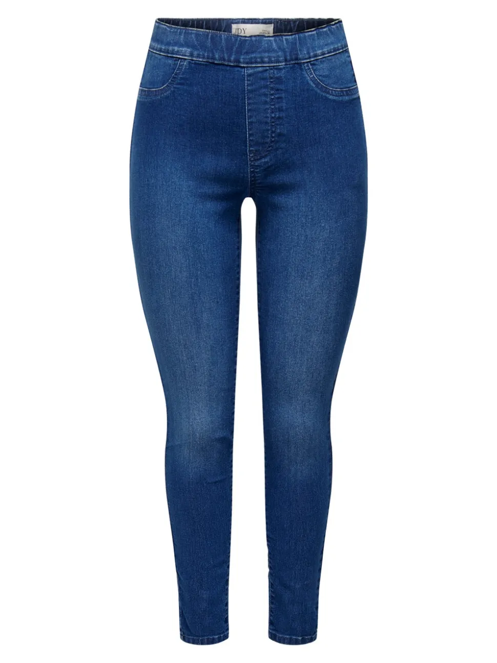 JDYNALINA Vita alta Slim Fit Jeggings