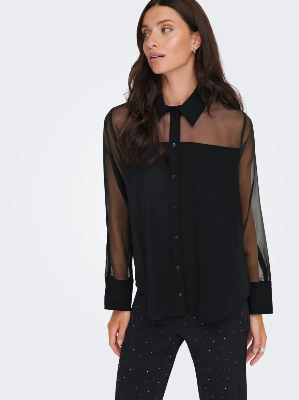 JDYNANA Camicia