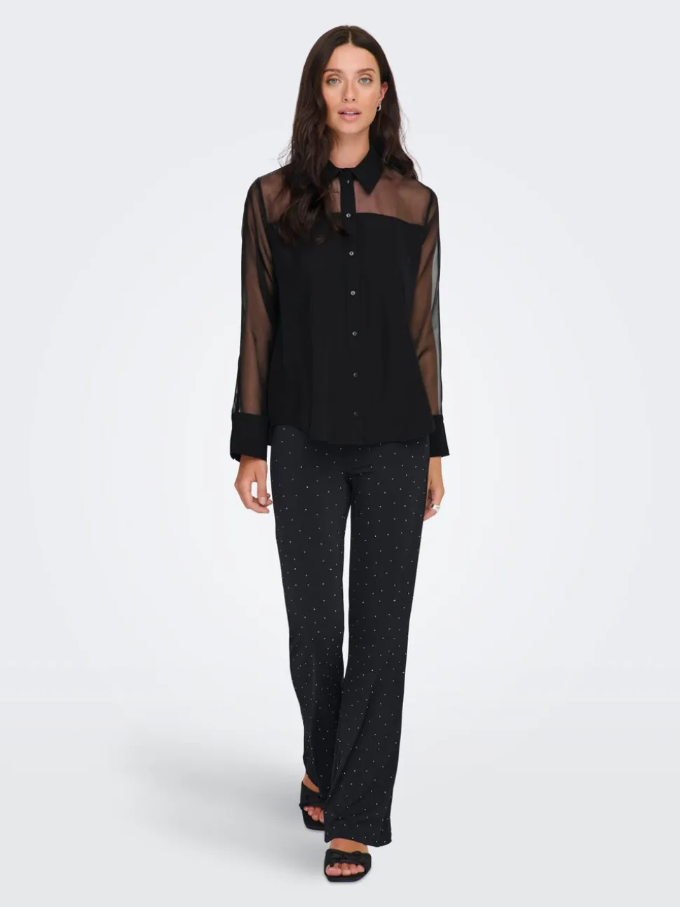 JDYNANA Camicia