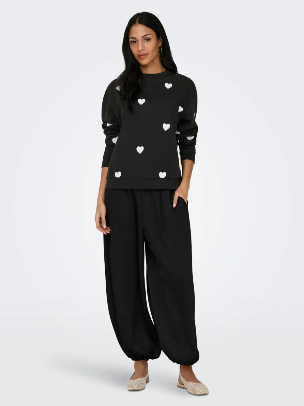 JDYNANNA Felpe