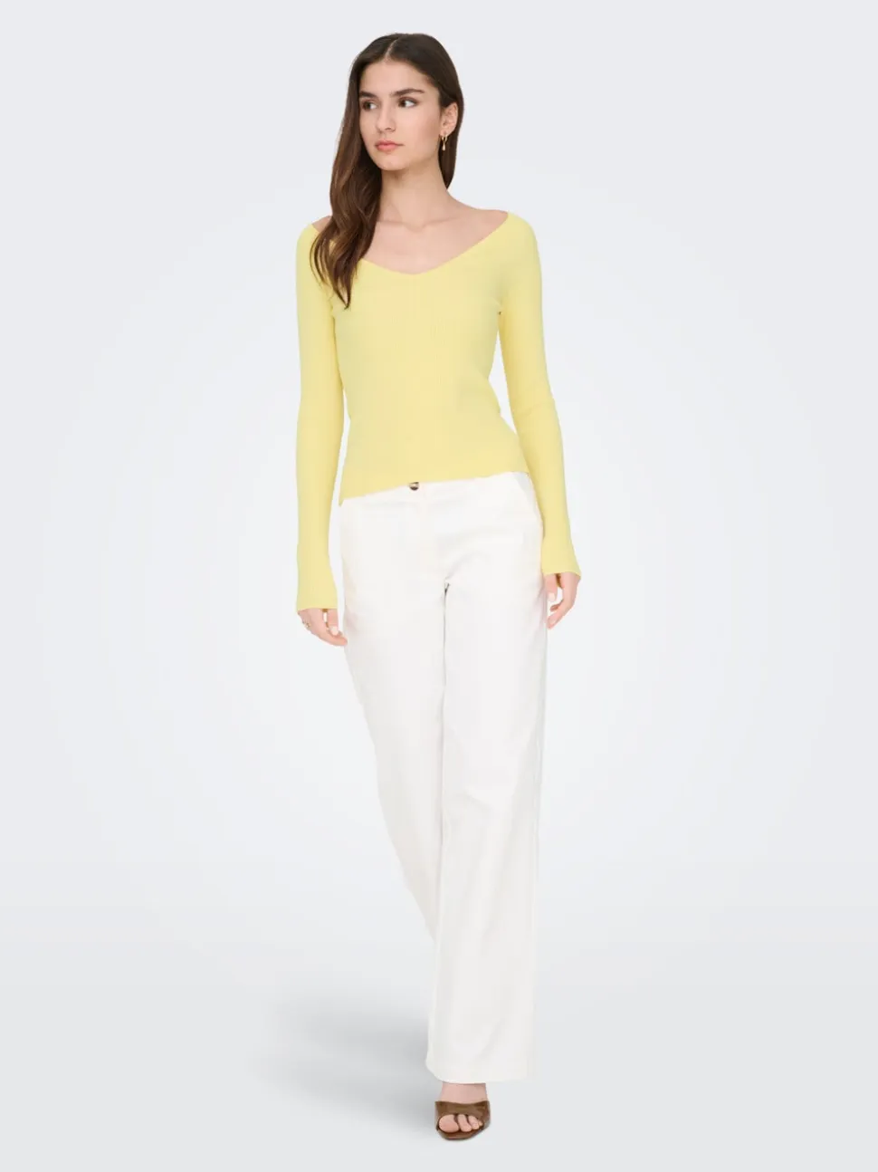 JDYNANNA Pullover