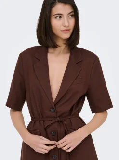 JDYNAOMI Lino Blazer