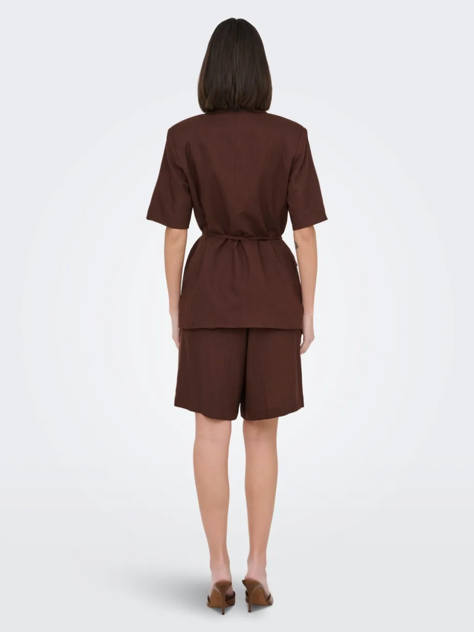 JDYNAOMI Lino Blazer