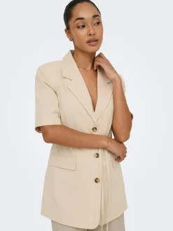 JDYNAOMI Lino Blazer