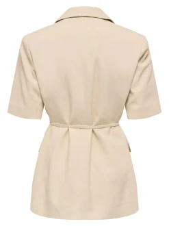 JDYNAOMI Lino Blazer