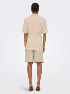 JDYNAOMI Lino Blazer