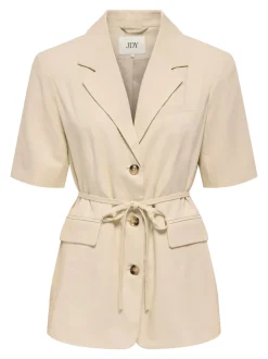 JDYNAOMI Lino Blazer