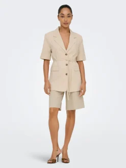 JDYNAOMI Lino Blazer