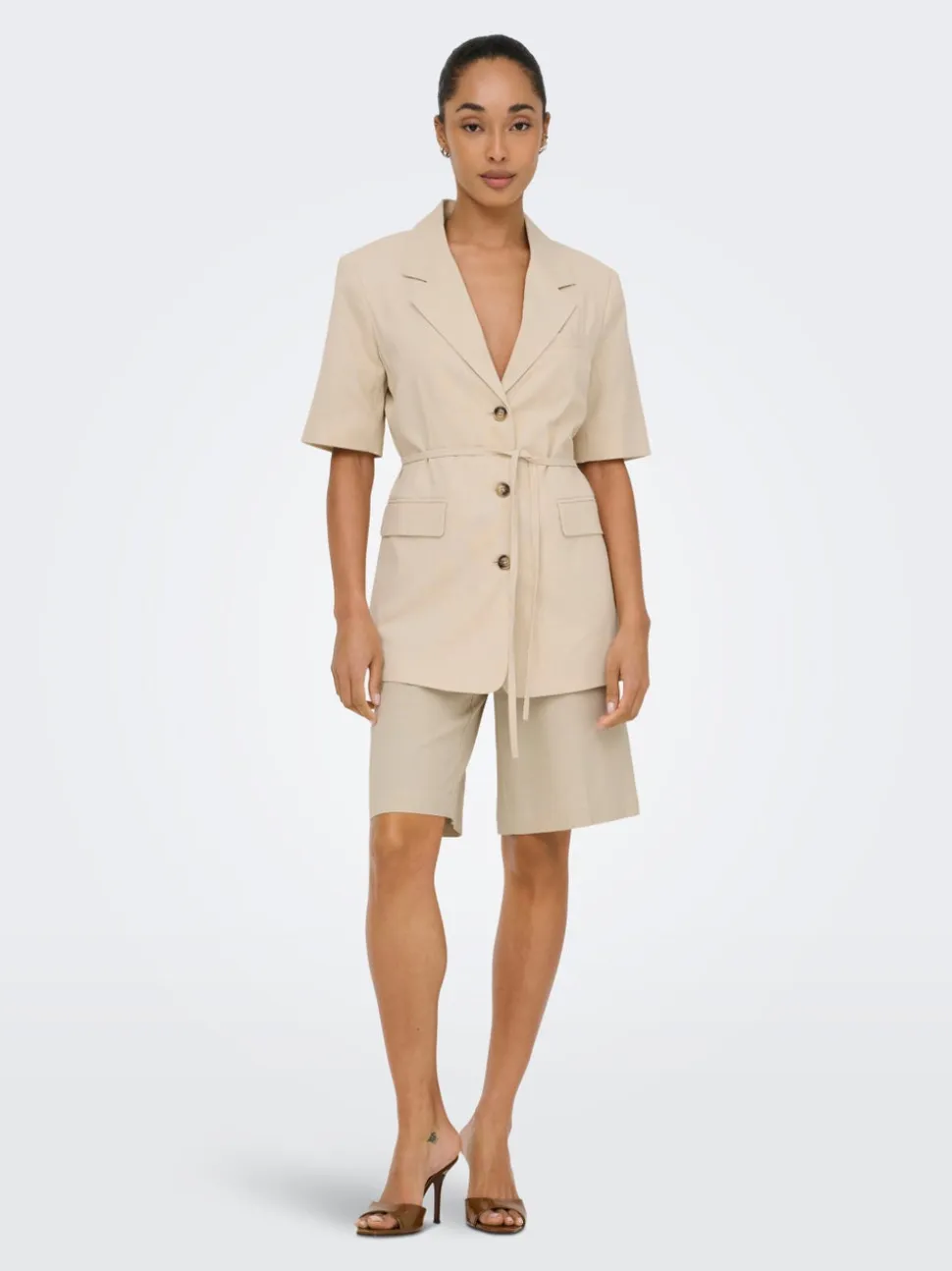JDYNAOMI Lino Blazer
