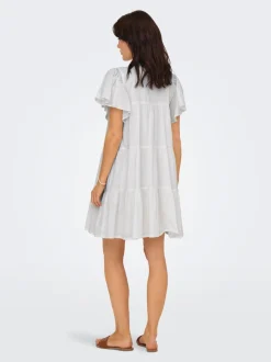 JDYNAYA Vestito corto