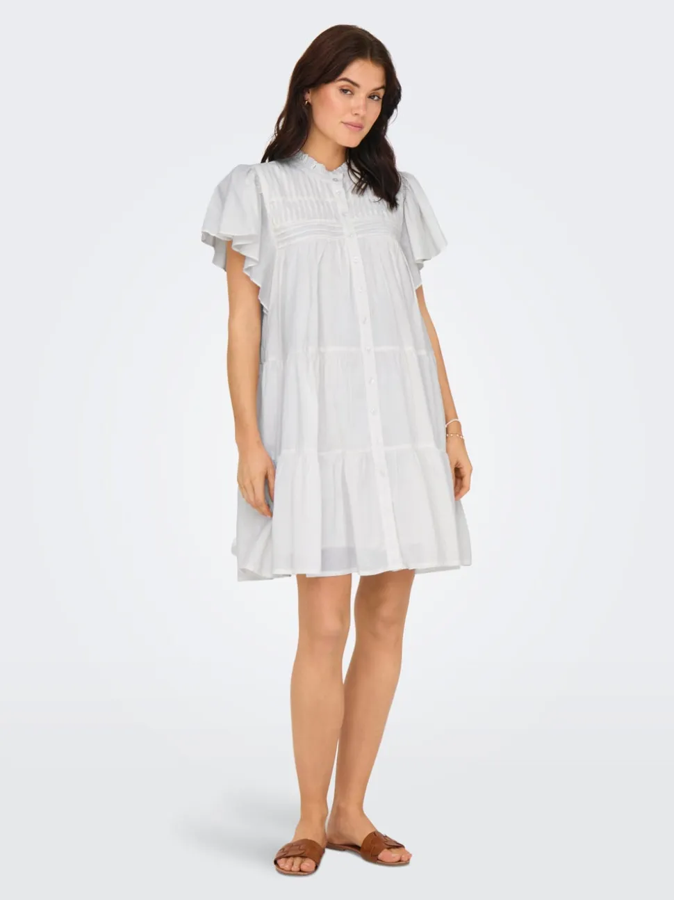 JDYNAYA Vestito corto