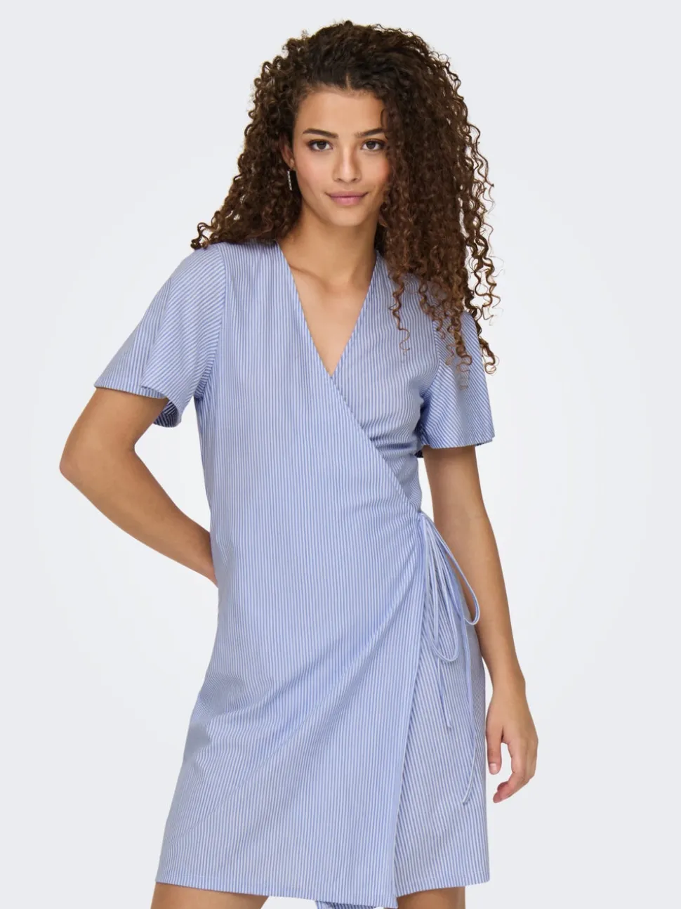 JDYNELLI Vestito corto