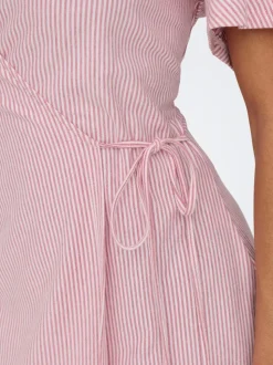 JDYNELLI Vestito corto