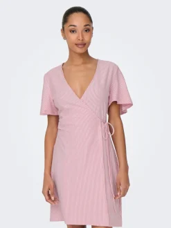 JDYNELLI Vestito corto
