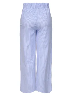 JDYNELLI Wide Leg Fit Pantaloni